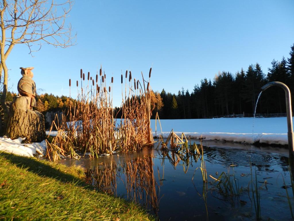 Laerchhof - Balkonlu Daire