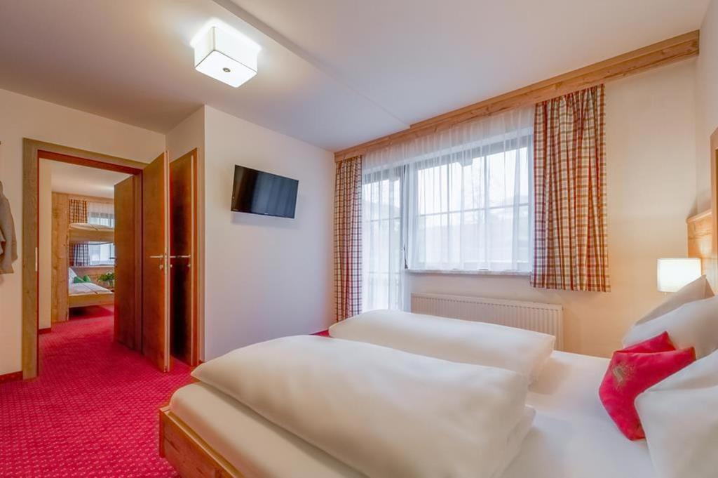 Pension Haus am Dorfplatz - 10