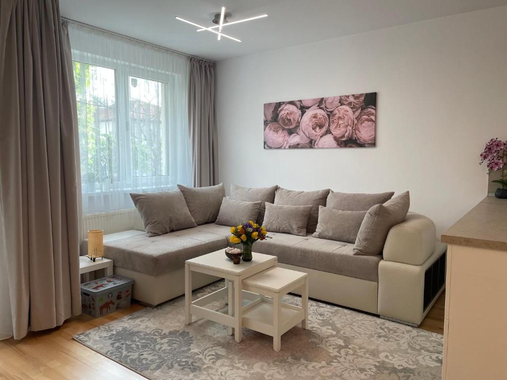 Enjoy Sofia, Modern and Central
