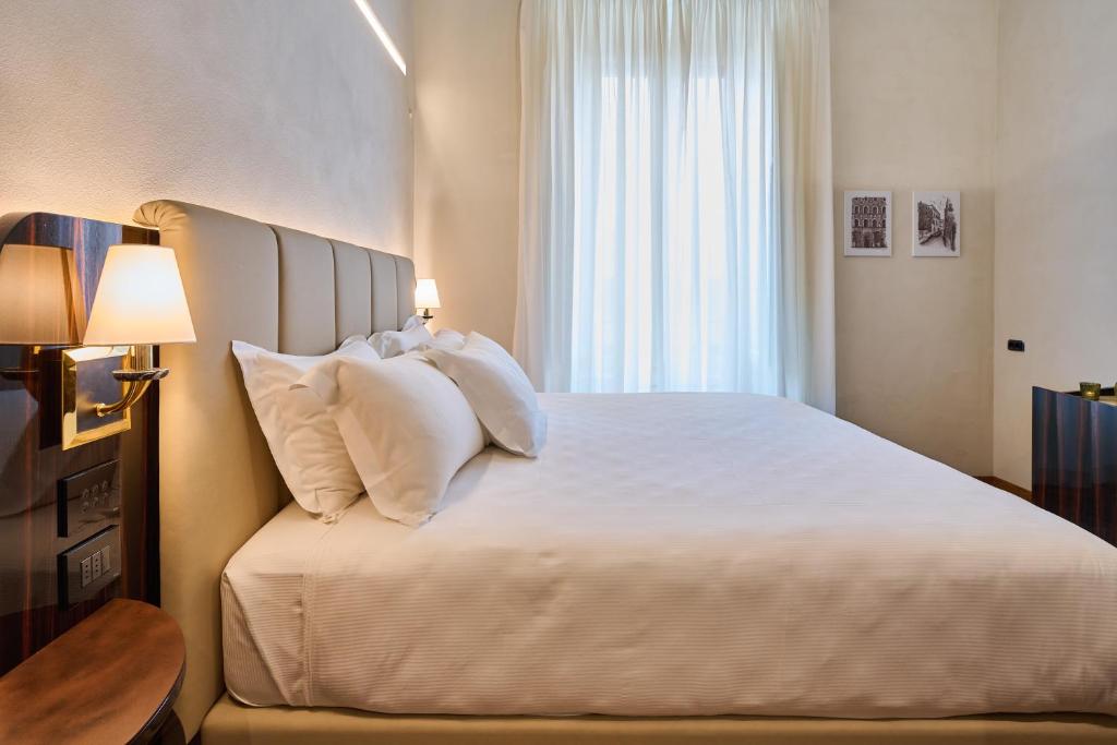 Duomo Luxury Florence - 14