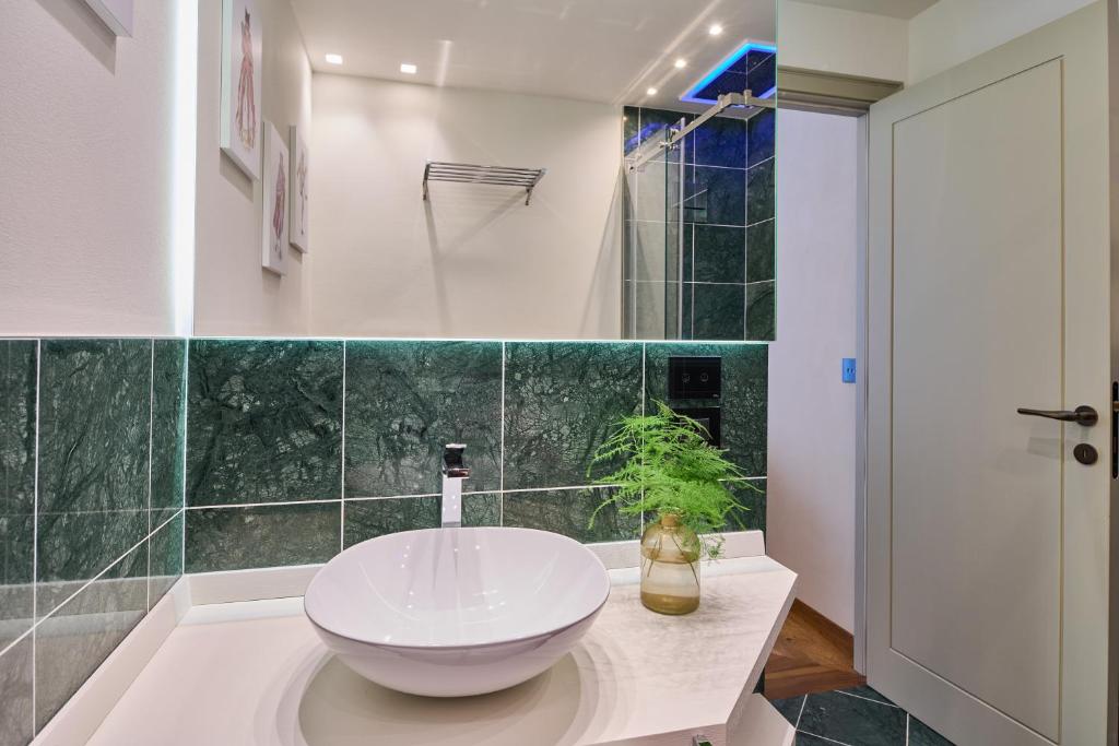 Duomo Luxury Florence - 19