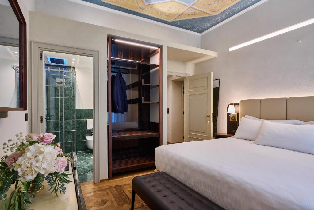 Duomo Luxury Florence - 15