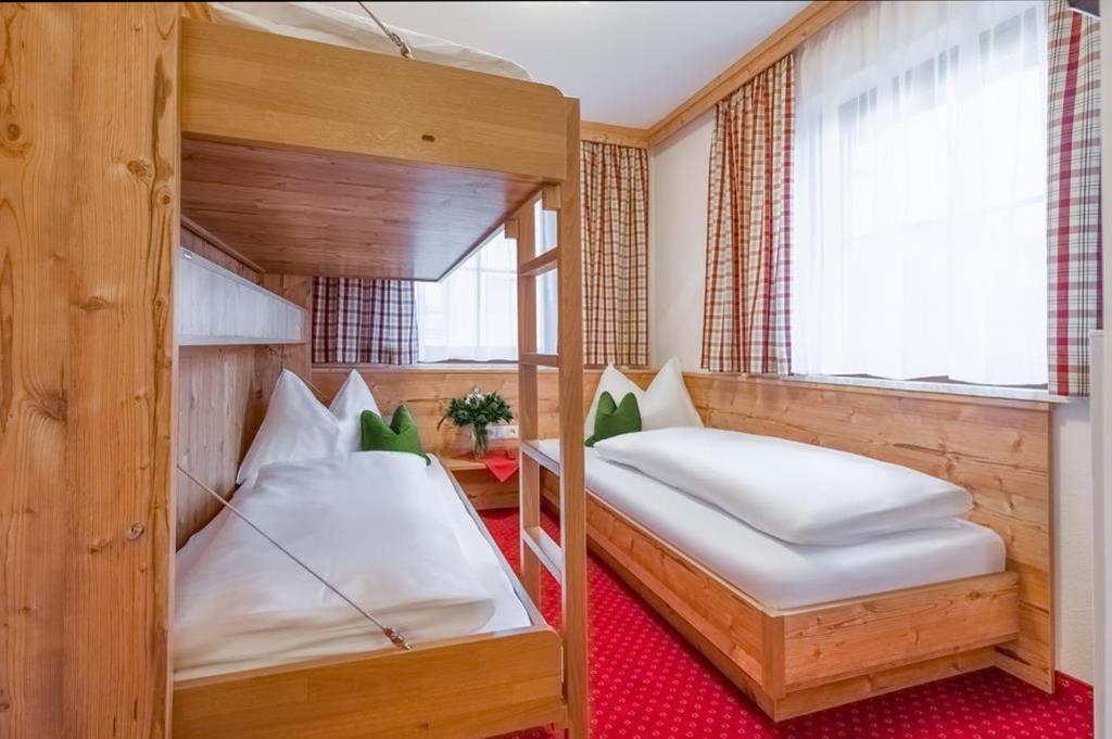 Pension Haus am Dorfplatz - 9