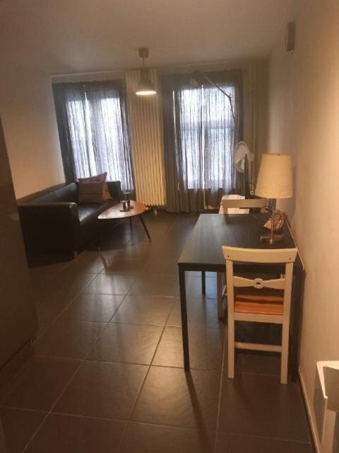 Appartbrussels - Studio