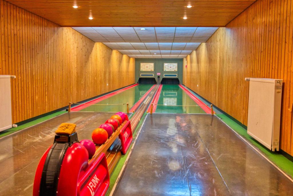 Fotografie z fotogalerie ubytování Hotel National v destinaci Bad Düben