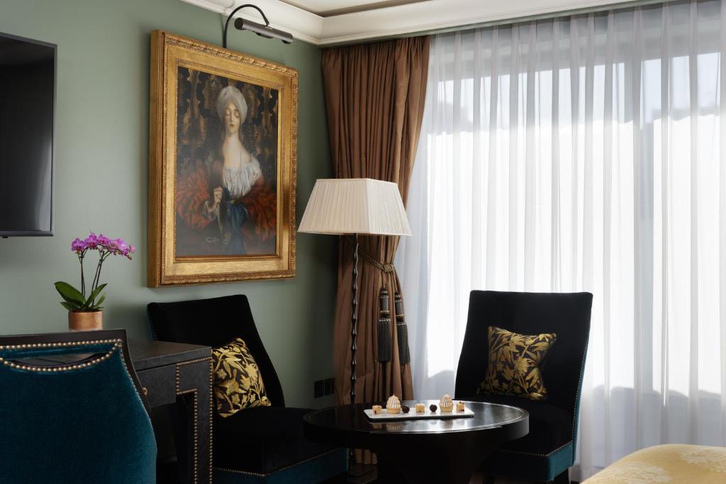 L'oscar London - Resim 12