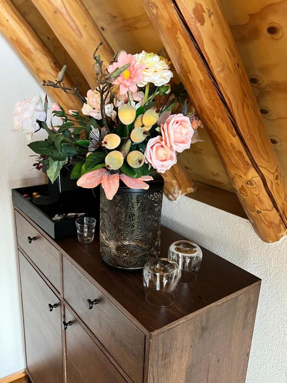 Fotografie z fotogalerie ubytování La Dolce Vita Suites v destinaci Leeuwarden