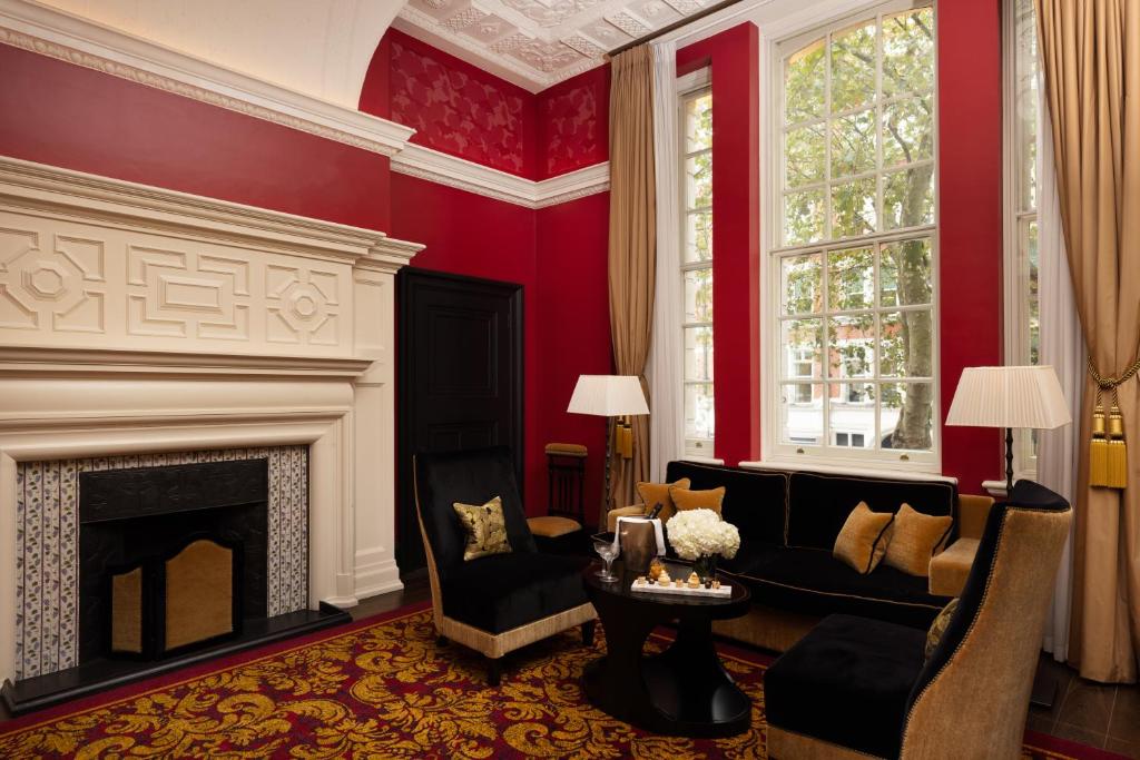 L'oscar London - Junior Suite Grande