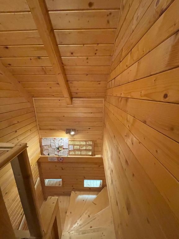 Fotografie z fotogalerie ubytování Lodge Breza Lux v destinaci Kolašin