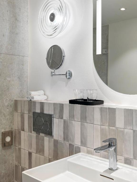 Hotel St. Josef - Resim 35