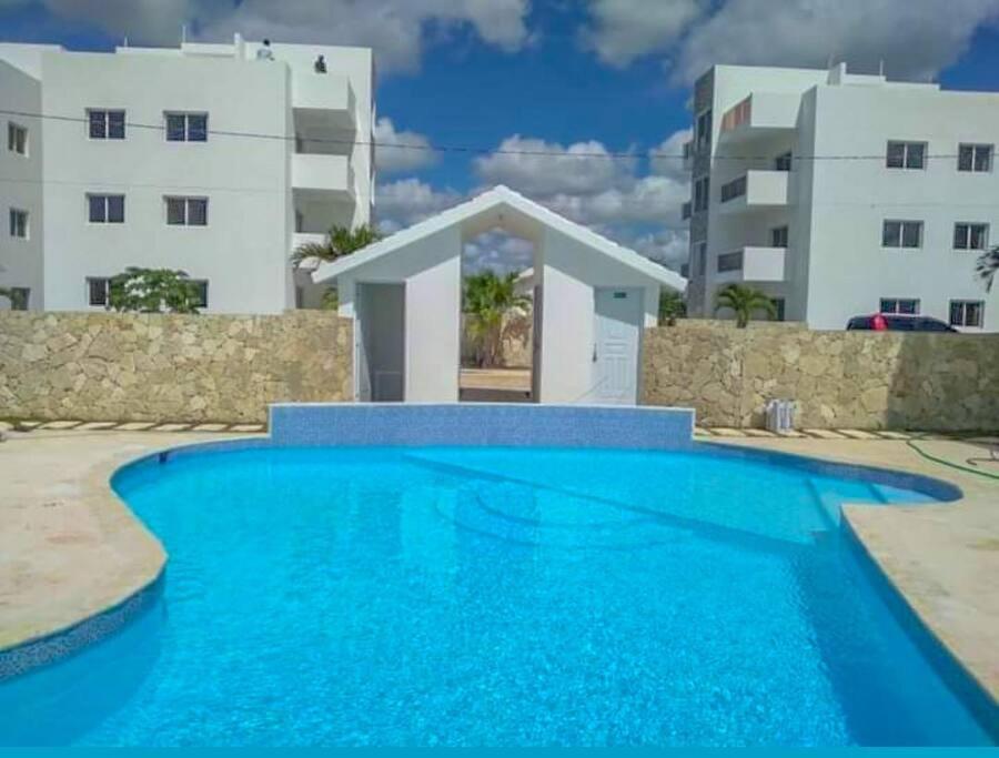 Bazén v ubytování Riviera House - elegant apart. with swimming pool. nebo v jeho okolí