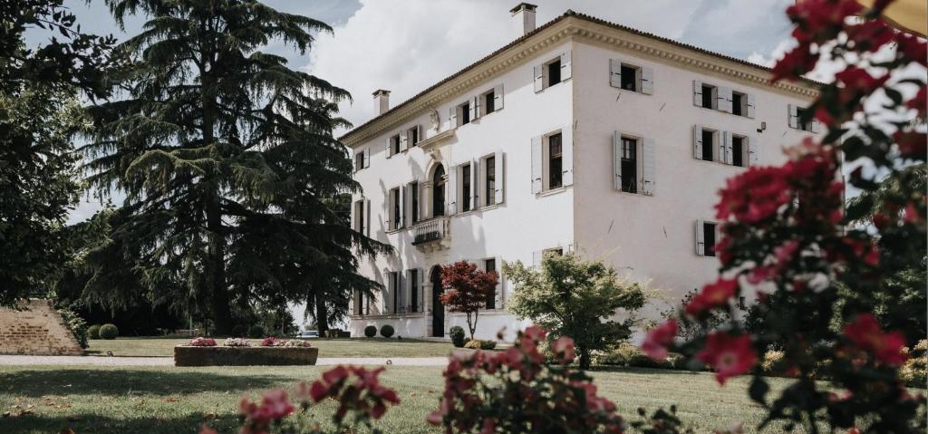 Villa Cagnoni Boniotti - Housity
