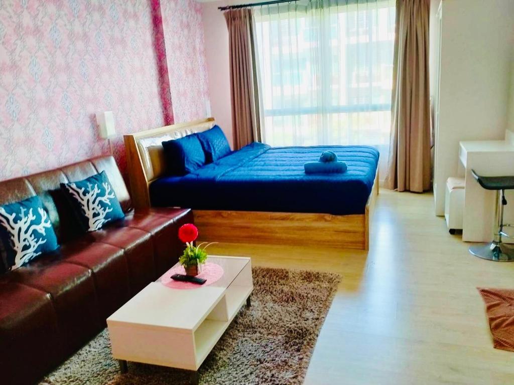 Baan Peang Ploen Hua Hin 6/546 - Resim 10