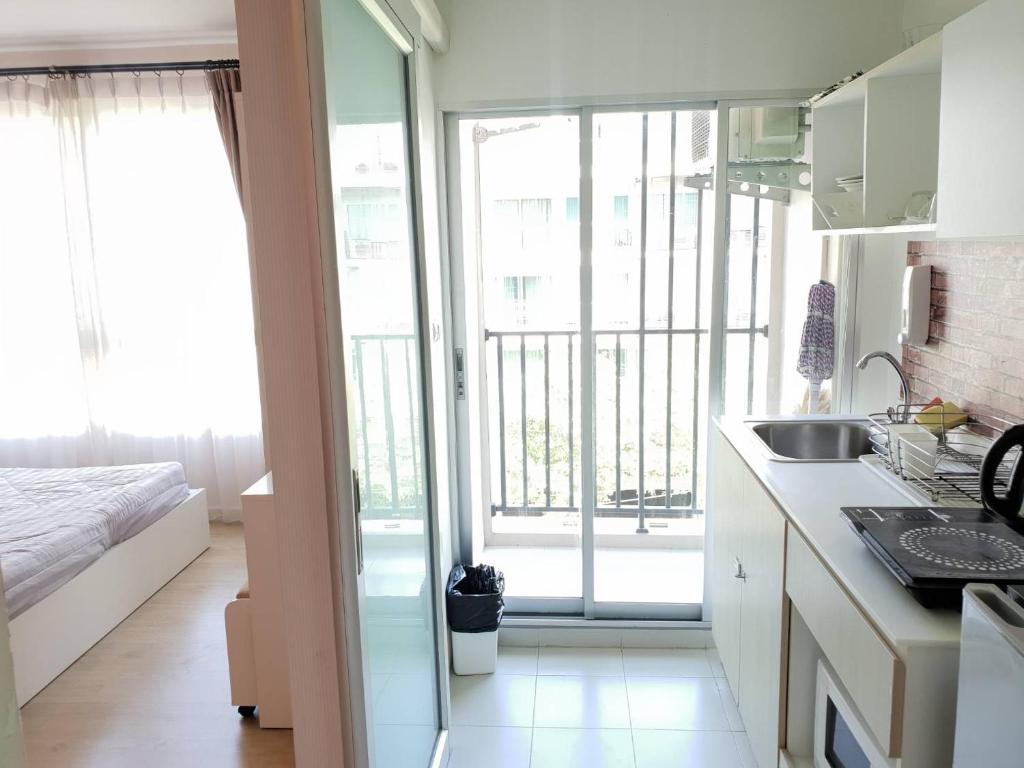 Baan Peang Ploen Hua Hin 6/546 - Resim 9