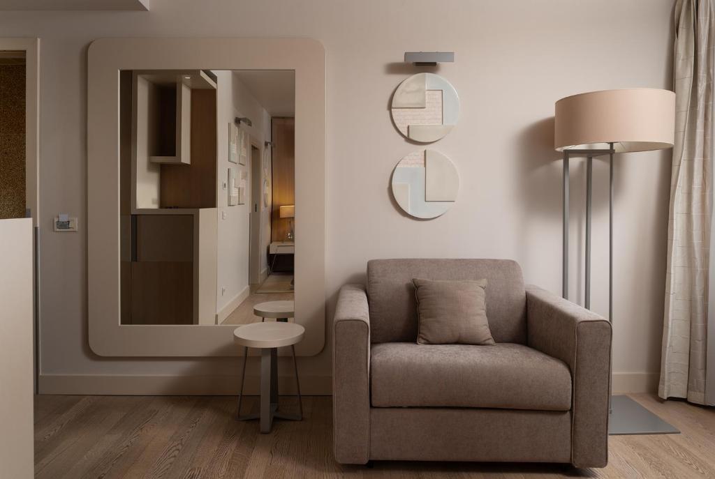 Art Hotel Kalelarga - 12