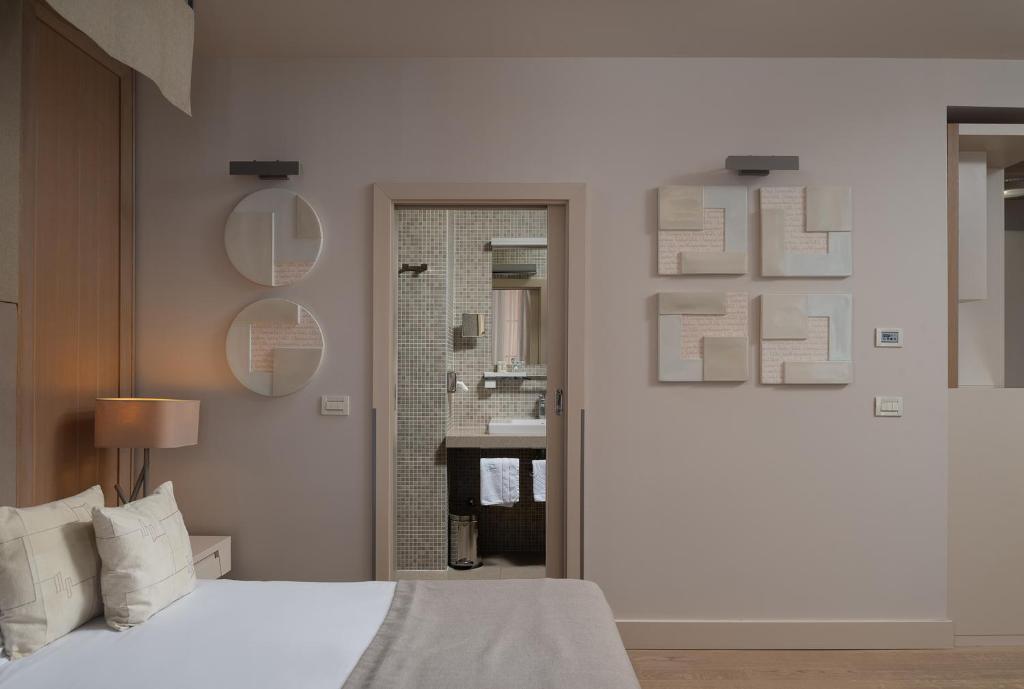 Art Hotel Kalelarga - 11