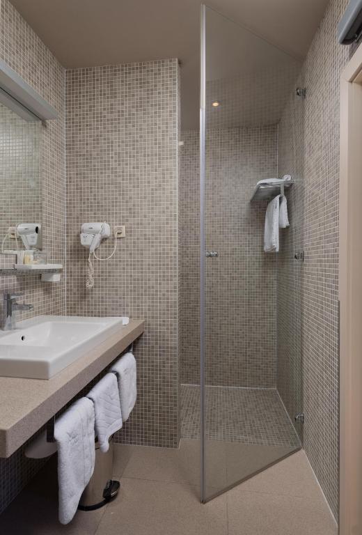 Art Hotel Kalelarga - 13