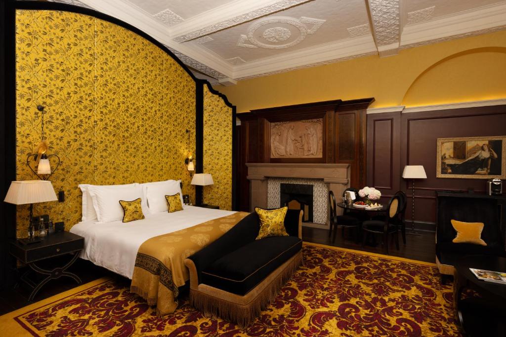 L'oscar London - L'oscar Suite
