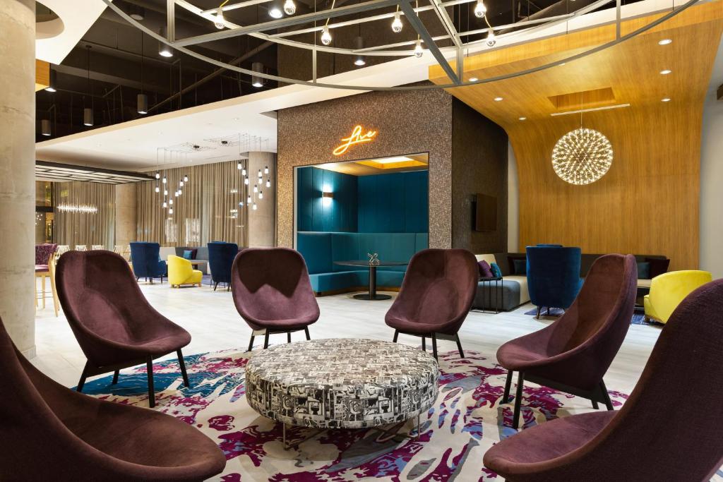 Hotel photo 12