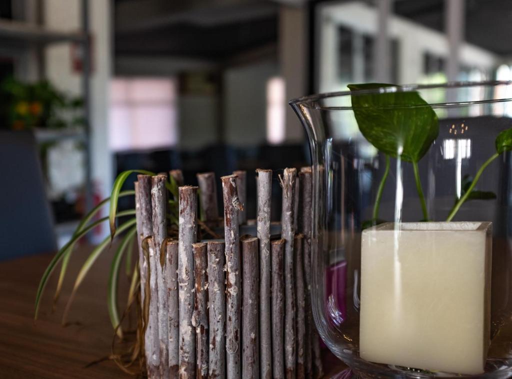 Bebidas en Hostal Victoria