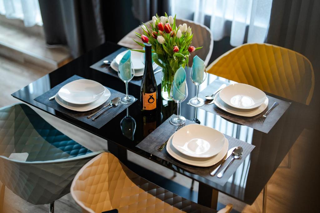 Onyx Luxury Budapest - Resim 34