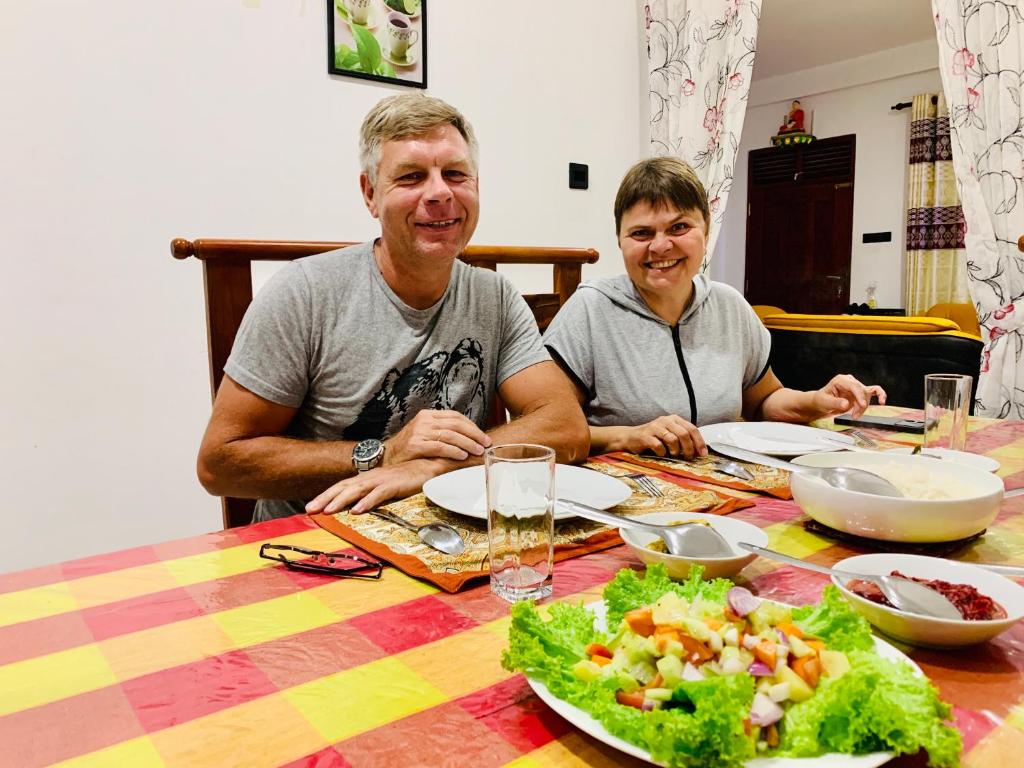 Ambuluwawa View Inn - 3