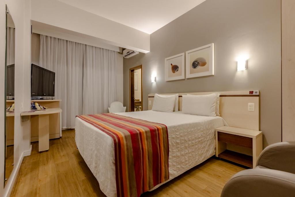 Hotel Pires - Habitación Doble Estándar