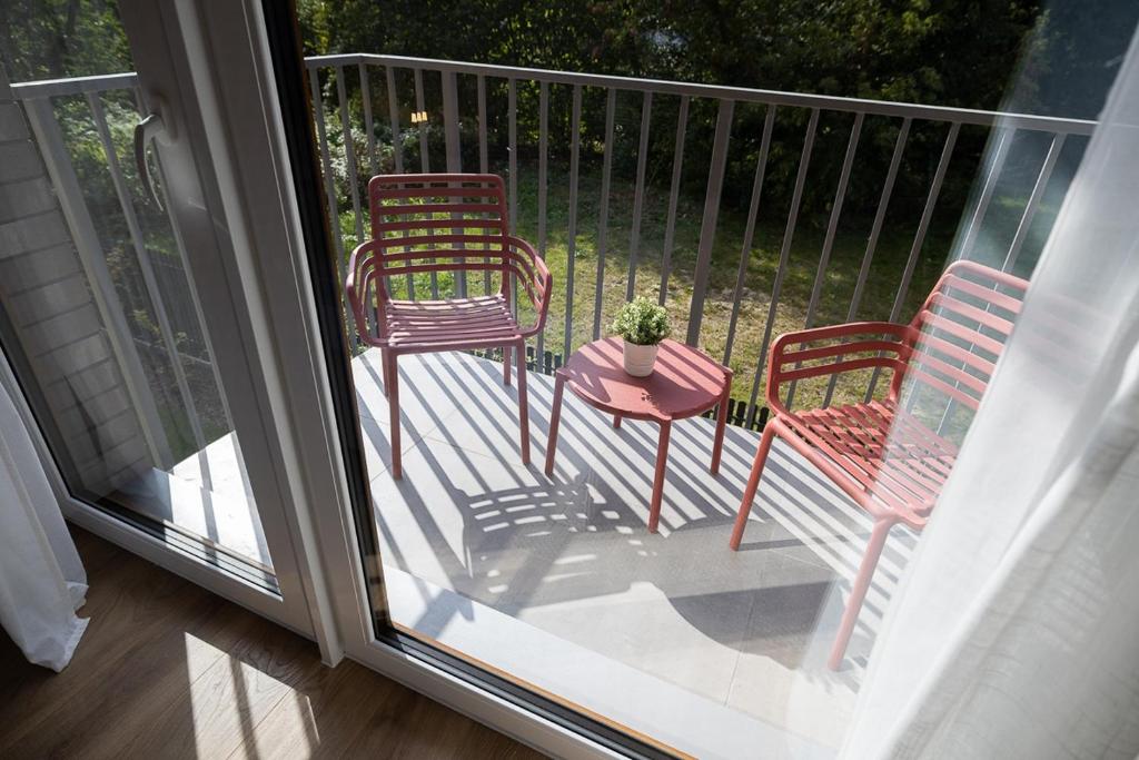 B85 Suites - Resim 21