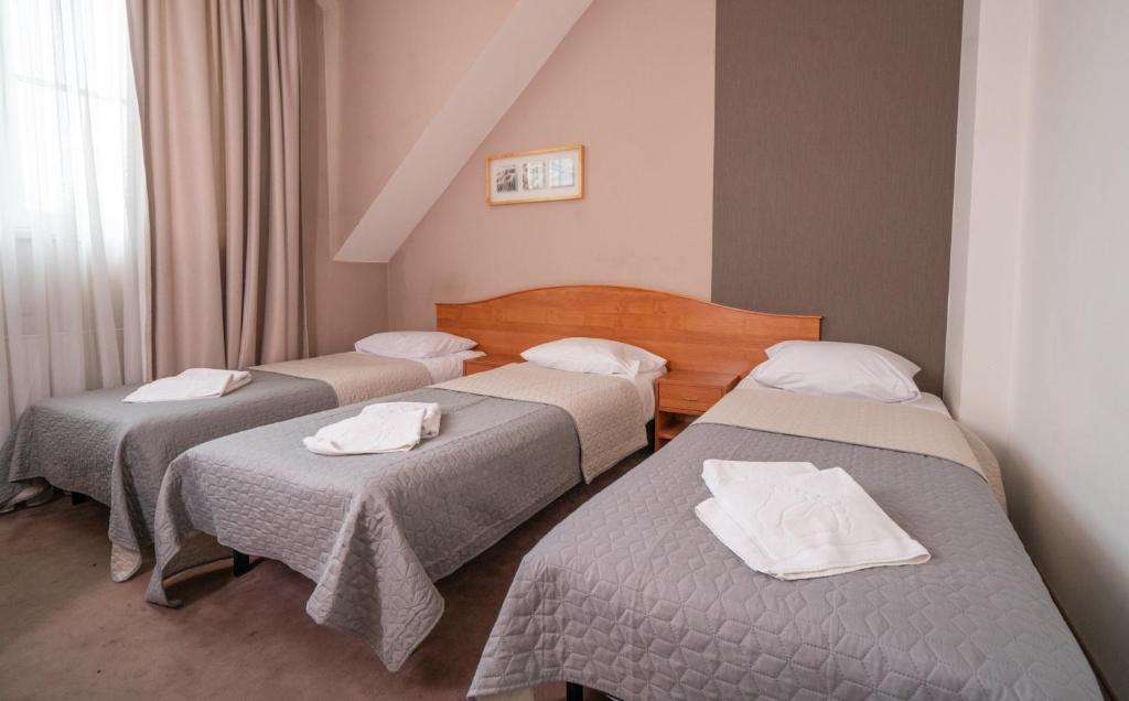 Hotel Gaja - Resim 10