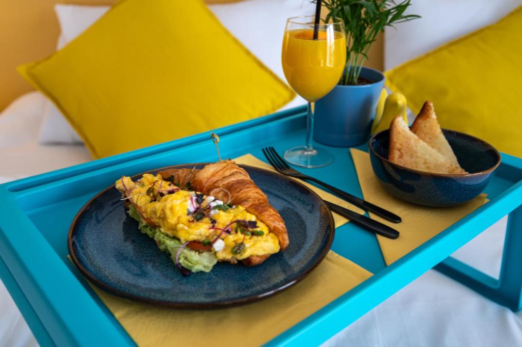 Izzzi Life Mint - Resim 18