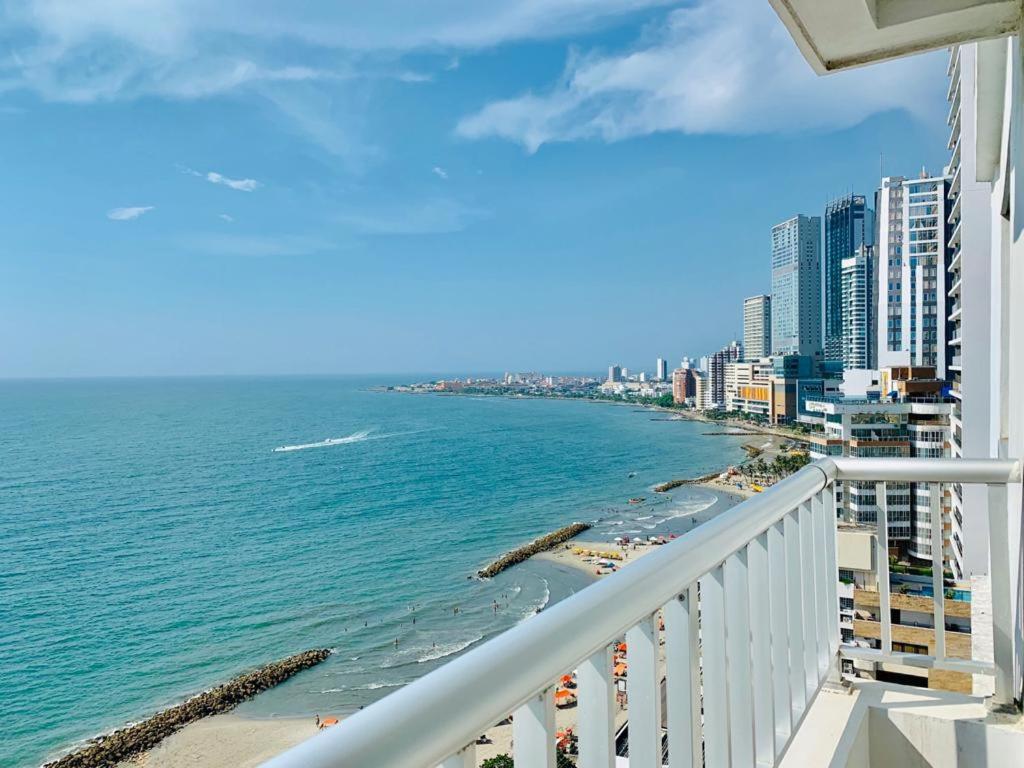 Apartamentos Cartagena Mr German, Cartagena de Indias (updated prices 2024)