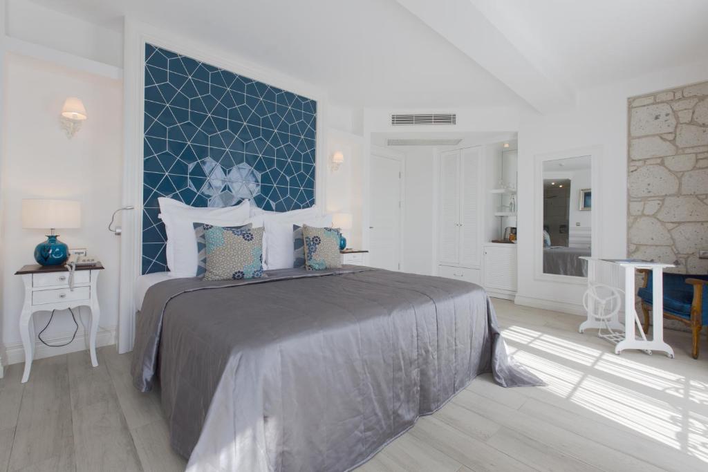 Cella Hotel & SPA Ephesus - 14