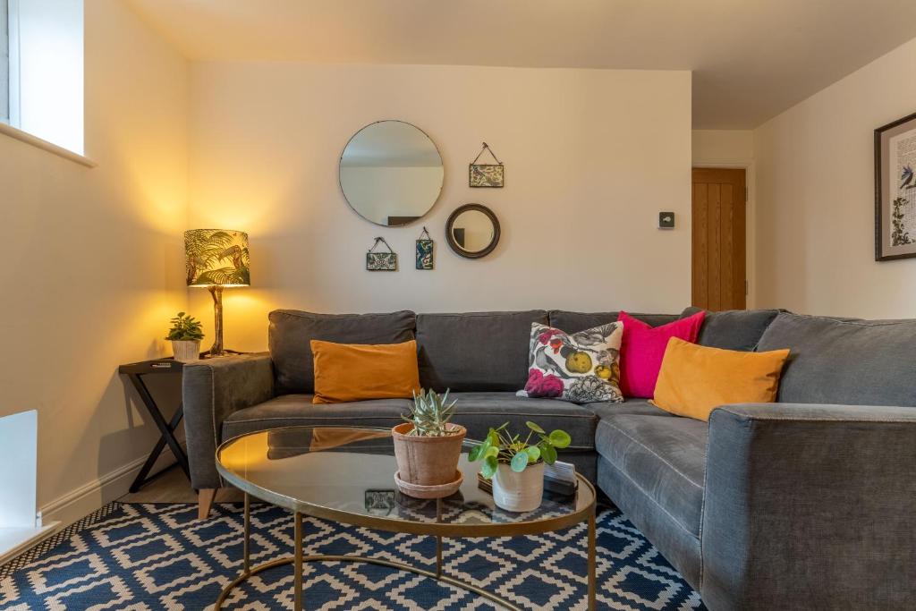 Luxury Chapel Apartment within City Walls - Apartamento De Dos Dormitorios