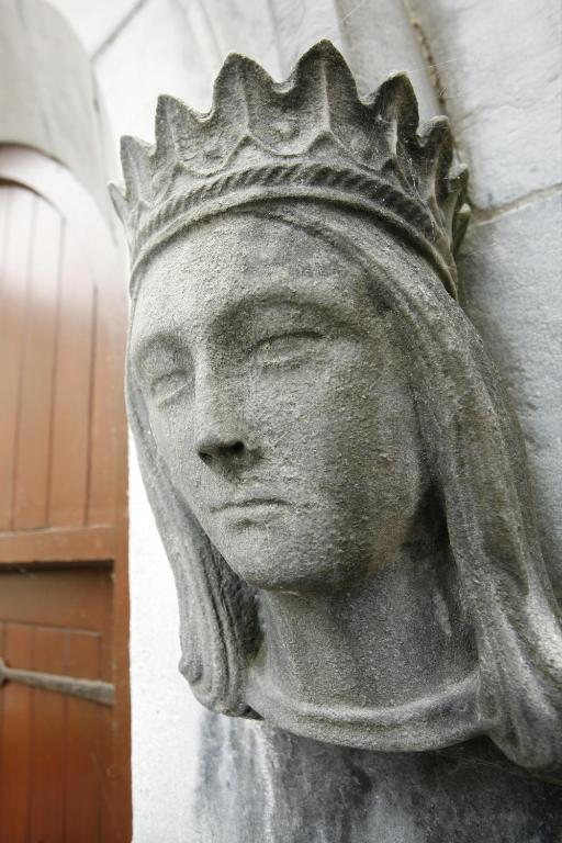 Foto sihtkohas Ennis asuva majutusasutuse Temple Gate Hotel galeriist