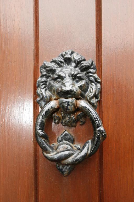 Foto sihtkohas Ennis asuva majutusasutuse Temple Gate Hotel galeriist