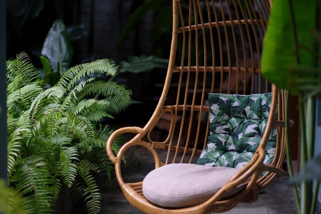 Villa De Campagne Hoi An- Boutique homestay with pool and family soul - 19