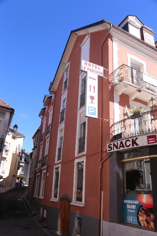 Derechos de imagen reservados por Booking.com