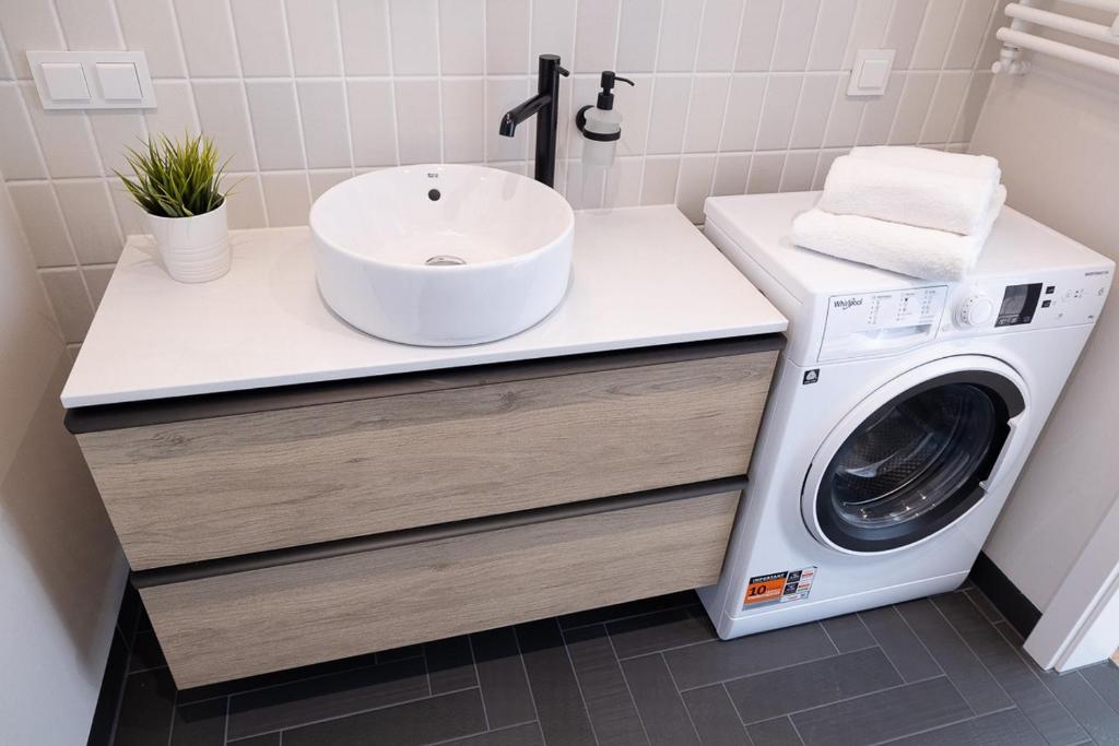 B85 Suites - Resim 13