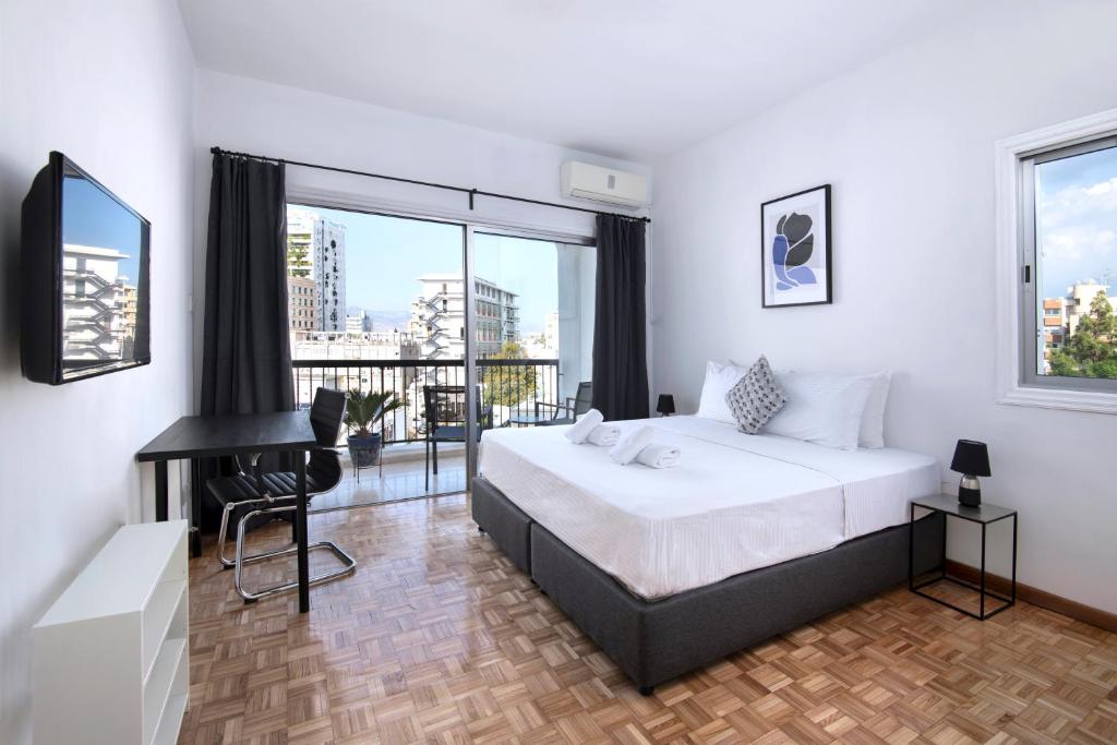 Urban Condo 10 - 2 Bdr