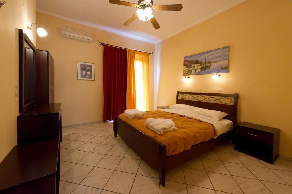 Petros Penthouse - 6