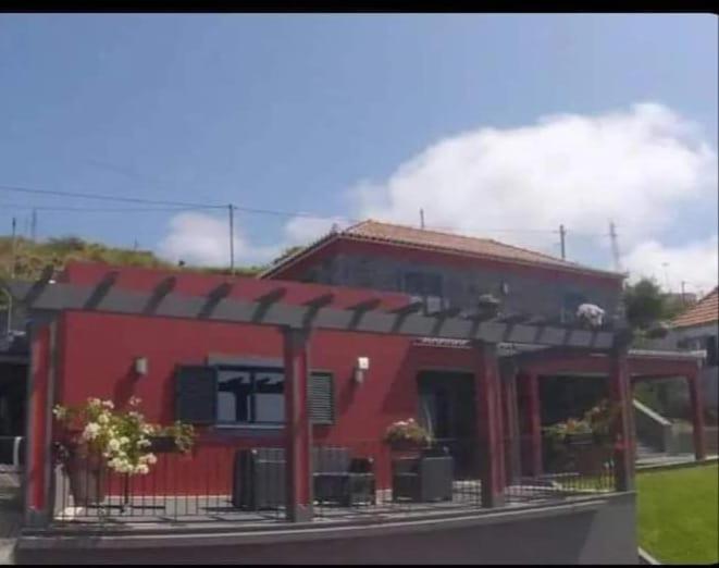 Casa RuMa ao Sol