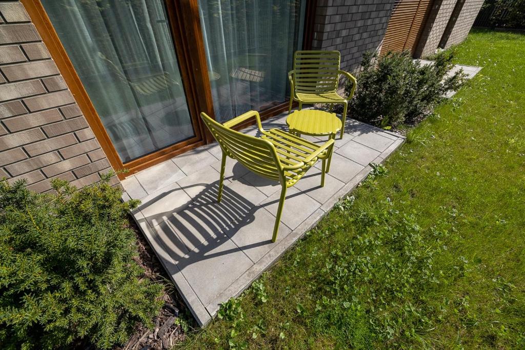 B85 Suites - Resim 14