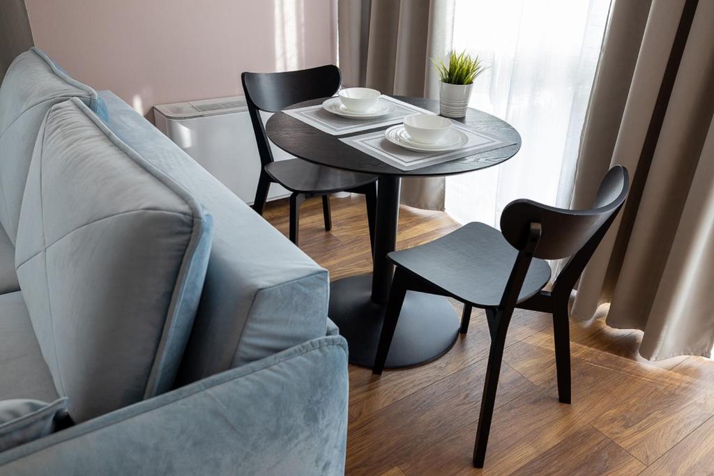 B85 Suites - Resim 15