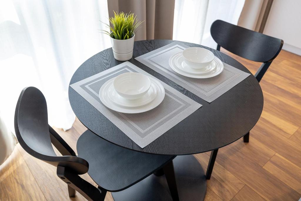 B85 Suites - Resim 10