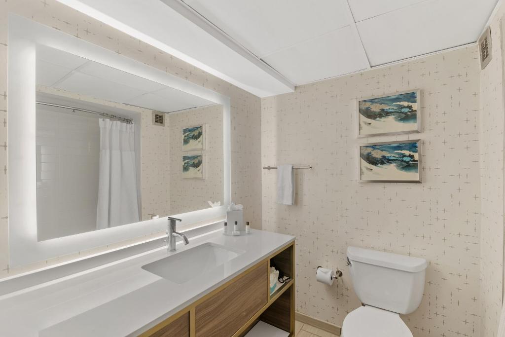 Crowne Plaza Houston Med Ctr-Galleria Area by IHG photo
