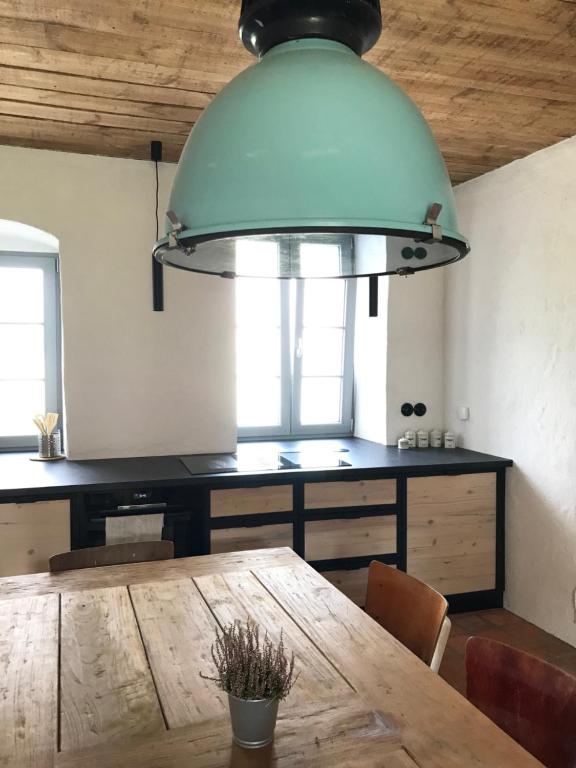Foto dalla galleria di Ořechový dvůr a Velké Nepodřice