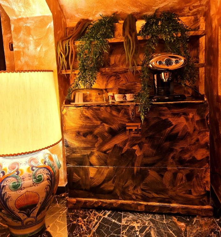 Fotografie z fotogalerie ubytování SUITE BOTTICELLI v destinaci Albavilla