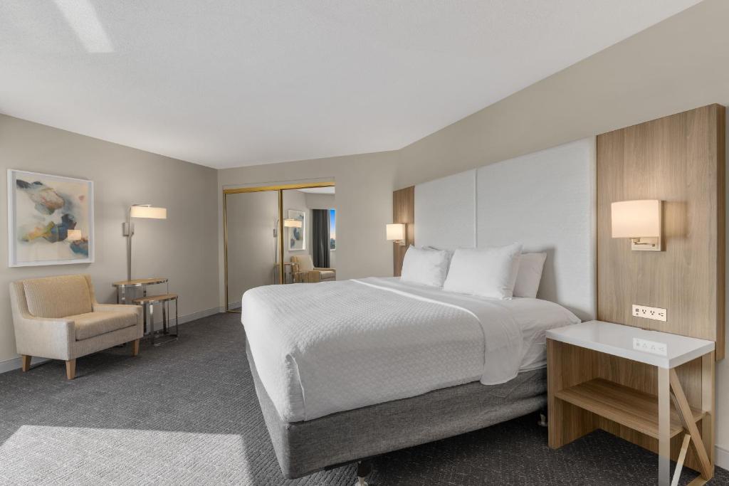 Crowne Plaza Houston Med Ctr-Galleria Area, an IHG Hotel - 