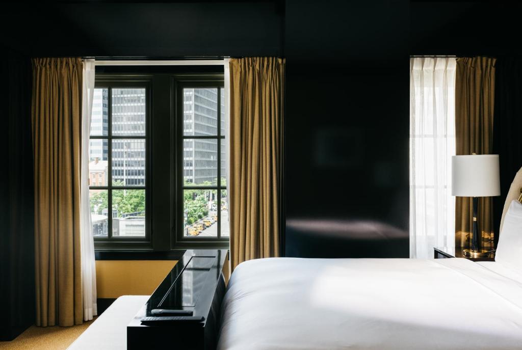 Casa Cipriani New York - Clinton Corner Suite