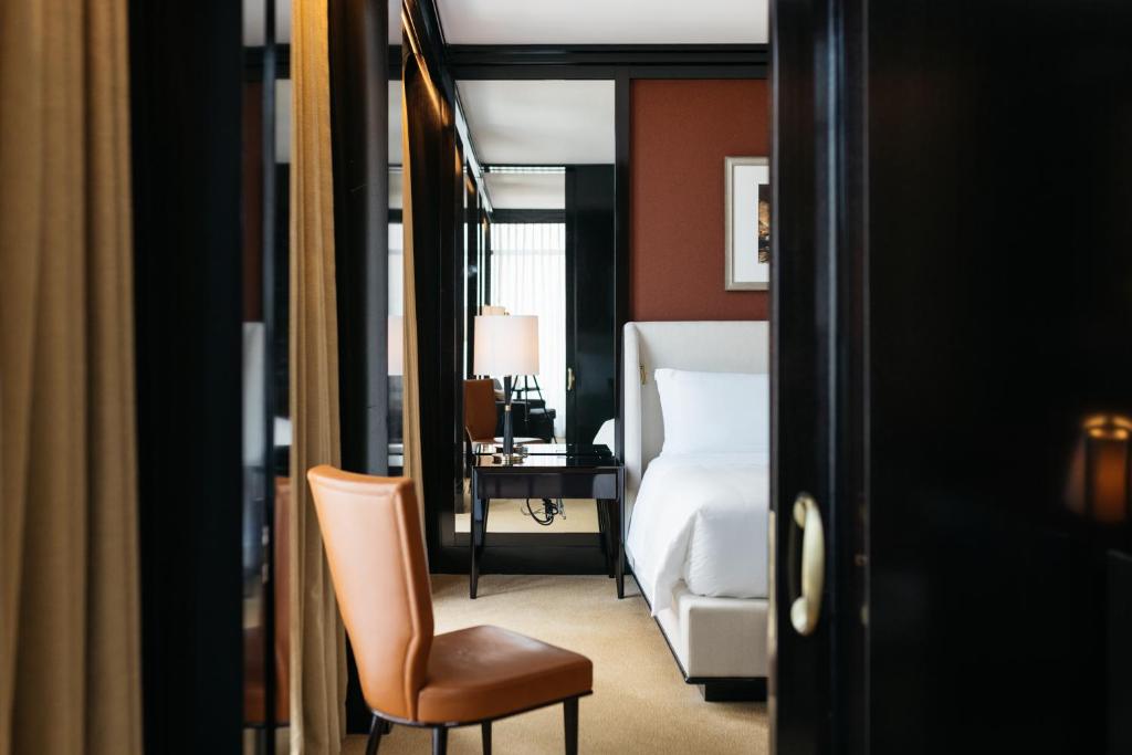 Casa Cipriani New York - Battery Corner Suite Accessible